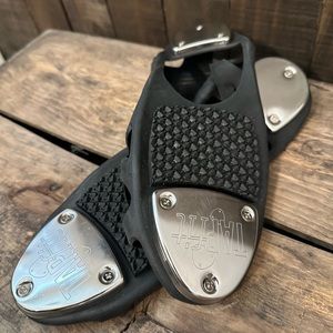 TapFit slip-on tap covers.